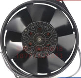 Ebm-papst W2S130-AA03-01 AC Axial Fan 230V 39W 3250RPM
